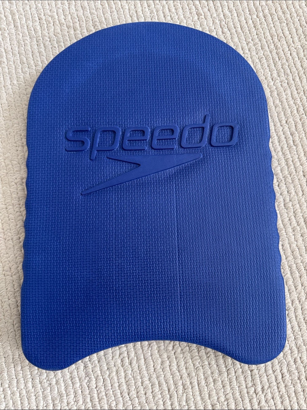 SPEEDO Blue Junior Kickboard